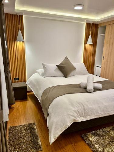 Chimborazo Province House | Hesed Hospedaje
