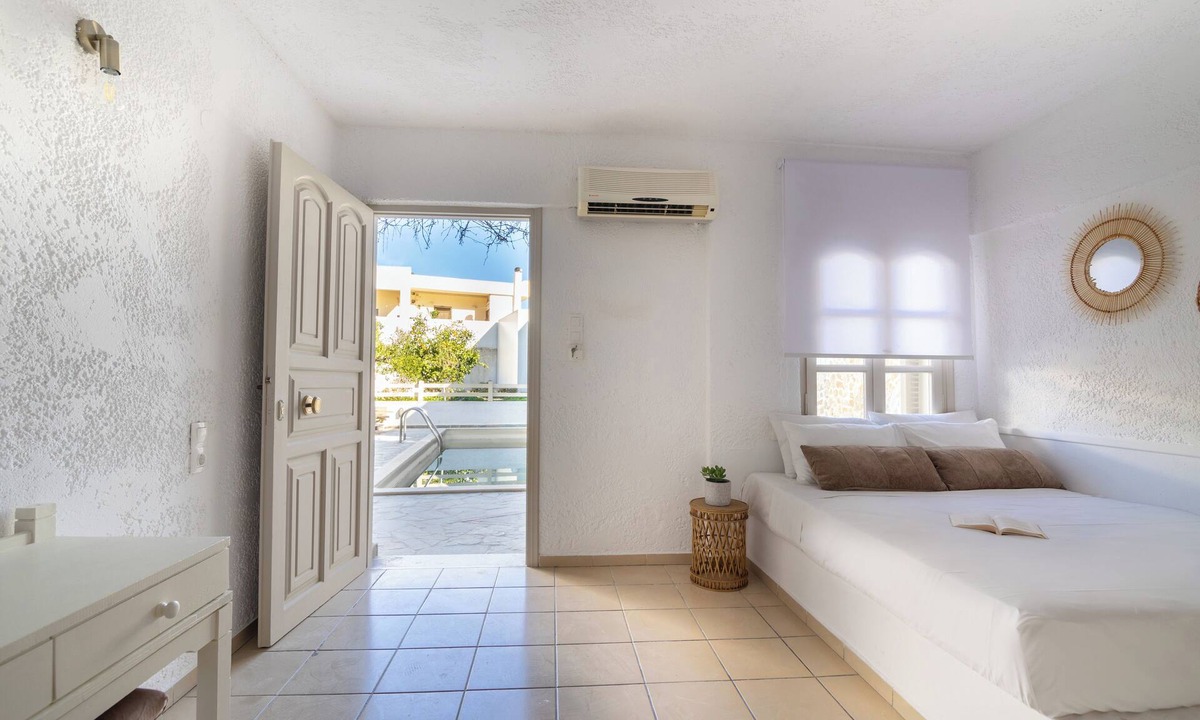 Piskopiano Bed & Breakfast | Hesperia Apartments