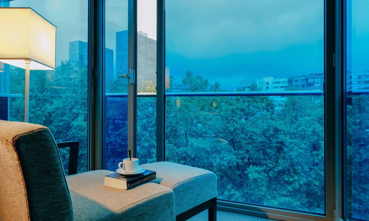 Castanos Hotel | Hesperia Bilbao