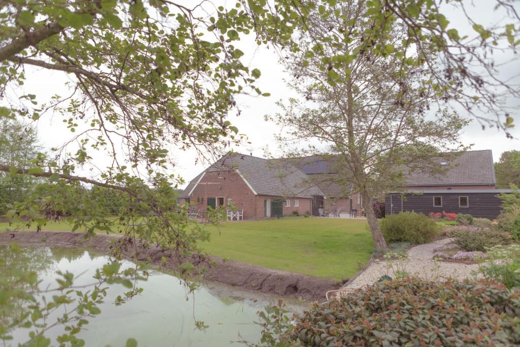 Dalfsen Bed & Breakfast | Hessener Esch
