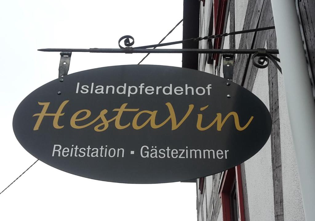 Stockhausen Bed & Breakfast | Hestavin Bed & Breakfast