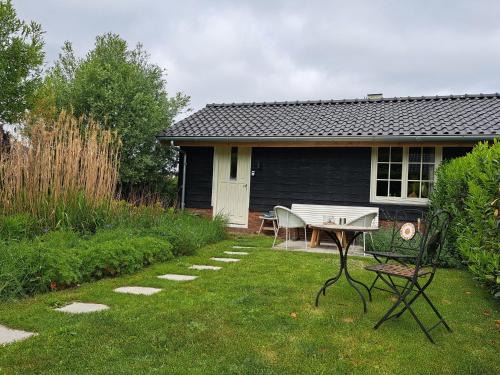 Spaarndam House | Het Buitenleven