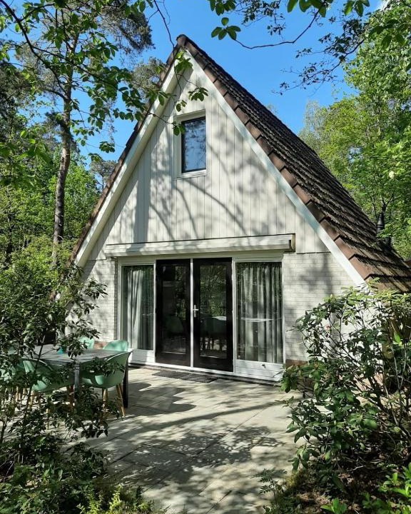 Nunspeet House | Het Egeltje