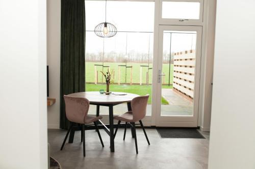 Langedijk Apartment | Het Groeneveld