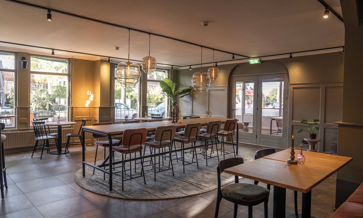 Weesp Hotel | Het Hart van Weesp