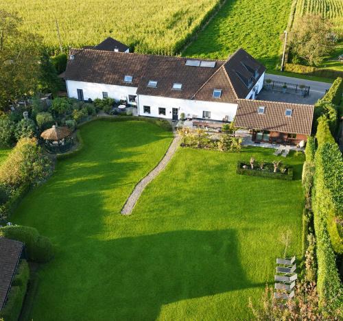 Alken Bed & Breakfast | Het Hemelsveld