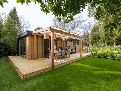 Hattemerbroek House | Het Hertenpad