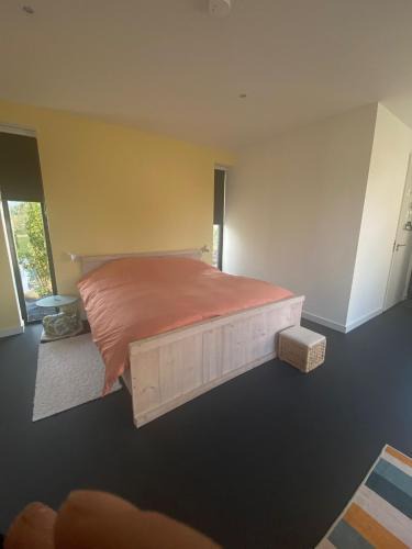 Vries Bed & Breakfast | Het Hunebedje