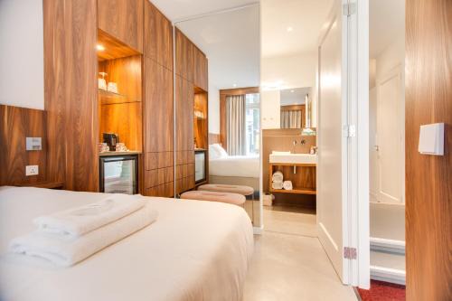 Oude Pijp House | Het Kabinet