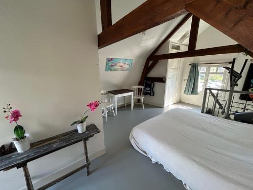 Gouda House | Het Koetshuis