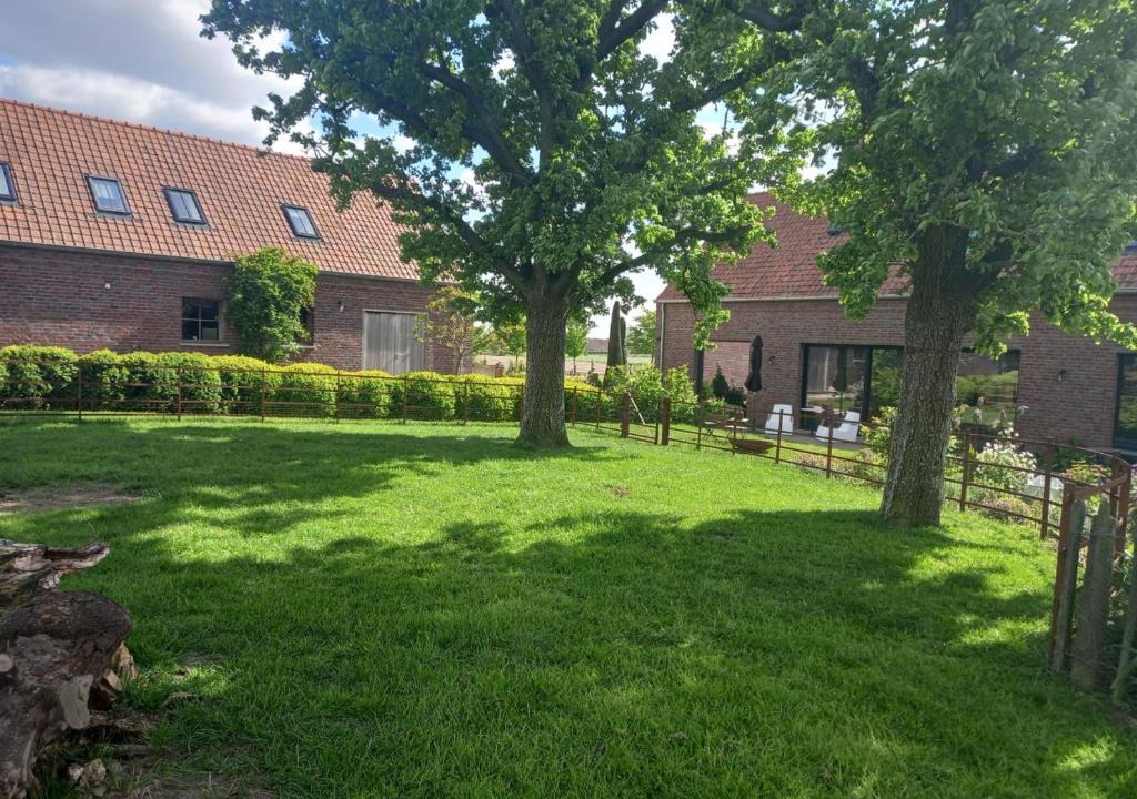 Dentergem Bed & Breakfast | Het Meikenshof