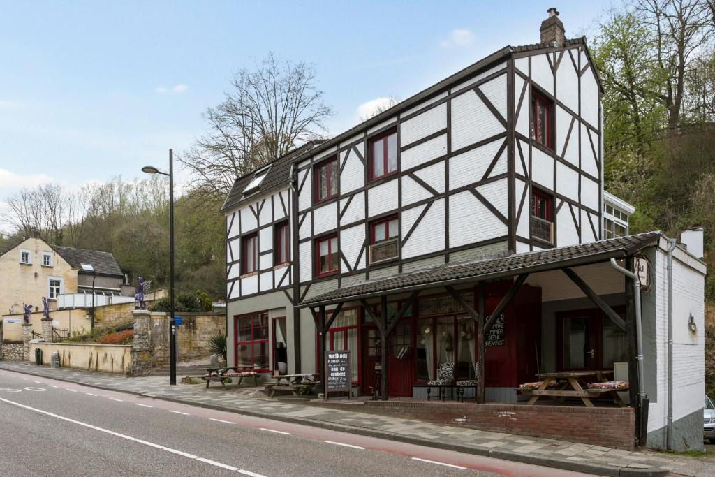 Valkenburg aan de Geul Hotel | Het Vakwerkhuis