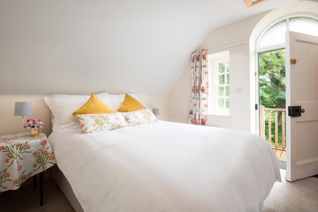 Wooler Apartment | Hethpool Hideaway Northumberland National Park for 2