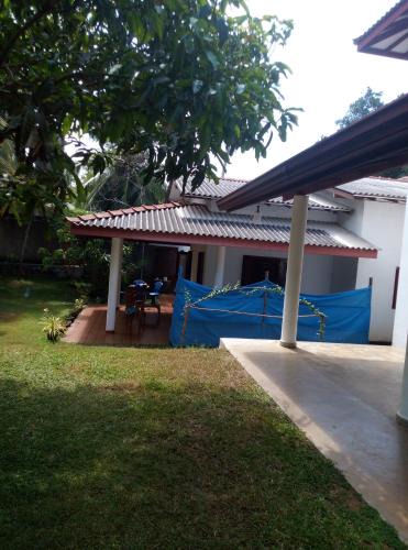 Nalagasdeniya Villa | Hetti Villa