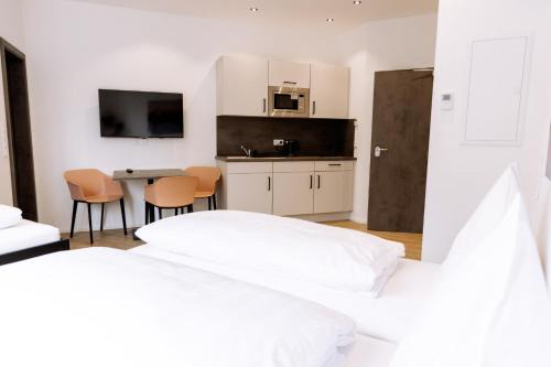 Kelheim House | Heufeldboardinghouse
