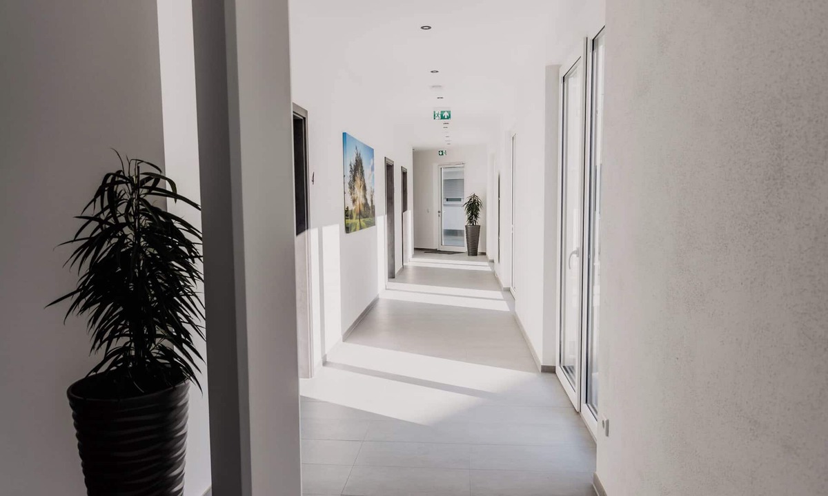 Kelheim Apartment | Heufeldboardinghouse