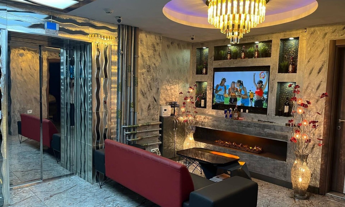 Osmangazi Hotel | HEVİN HOTEL