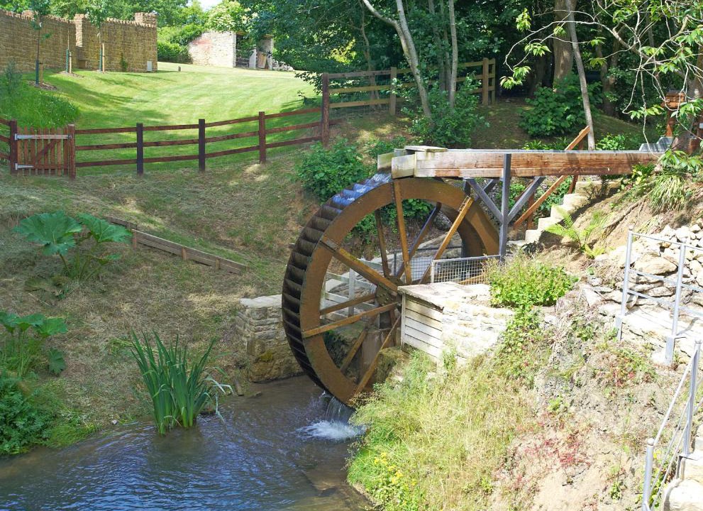 Galhampton House | Hewletts Mill