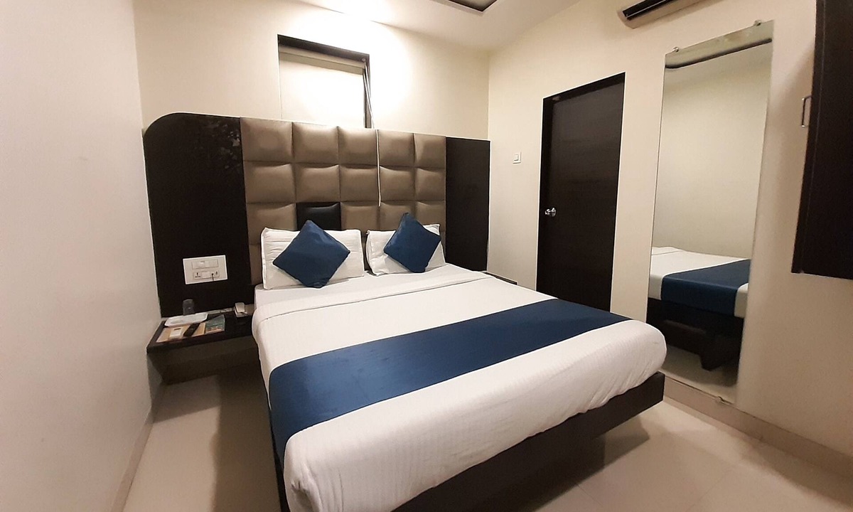 Sakinaka Hotel | Hexa Adnoc