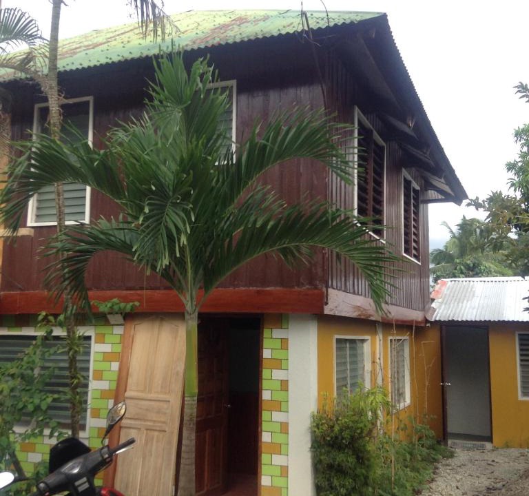 Sipalay House | HFA Bldg
