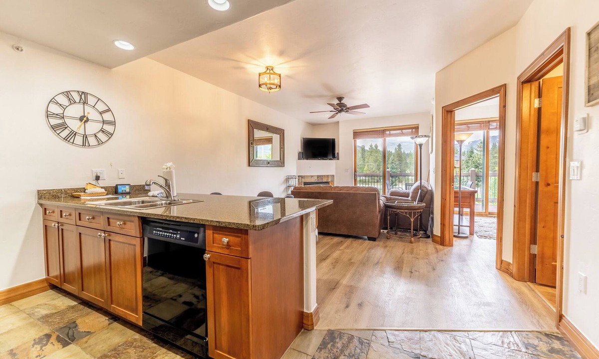 The Highlands Apartment | Hgl311-2