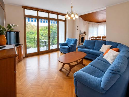 Miren Apartment | Hiša Albertina