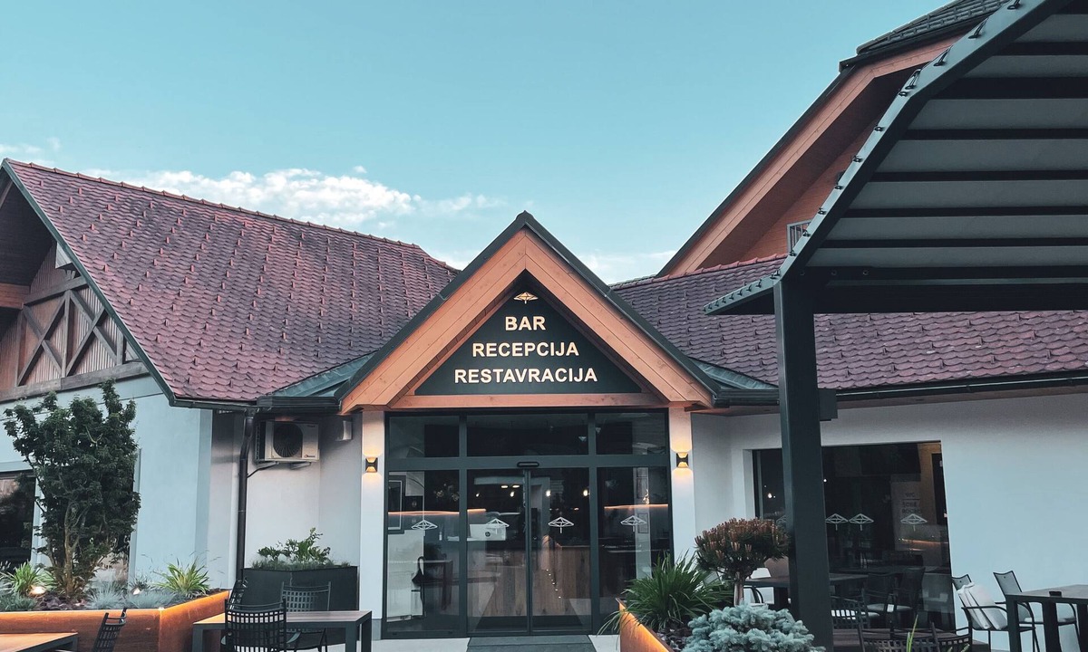 Kranj Hotel | Hiša Aleš