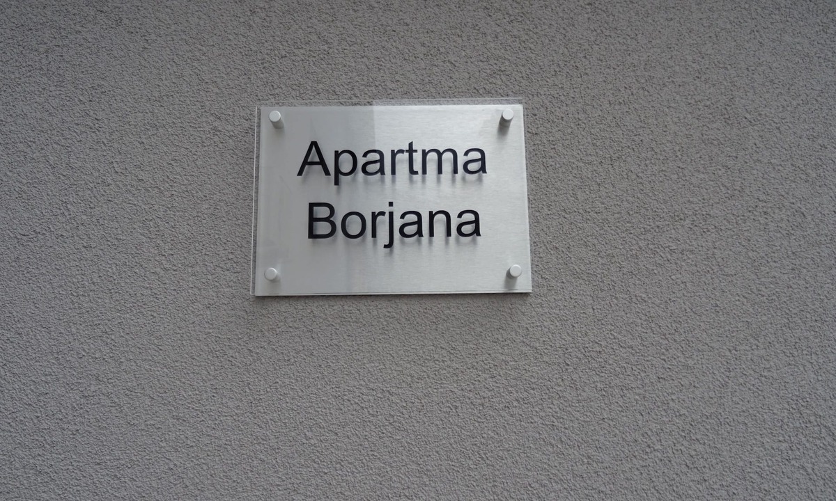 Kobarid Apartment | Hiša Kramer - Apartment Borjana