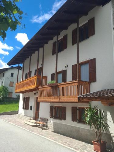 Kamno Apartment | Hiša Mlakar