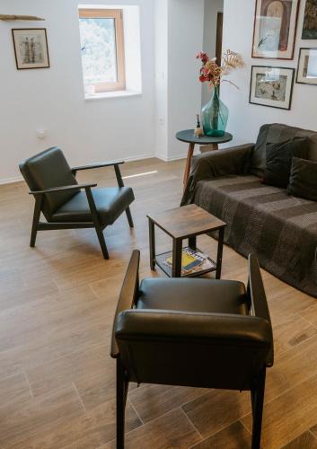 Kobarid Apartment | Hiša Potoki