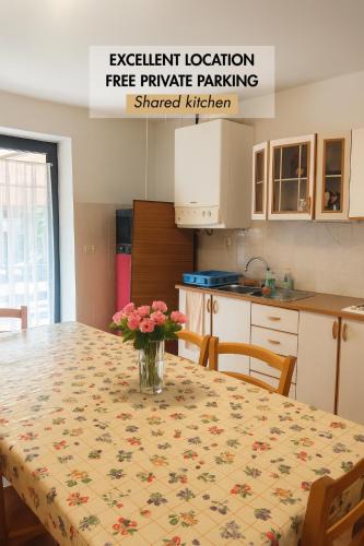 Brda Apartment | Hiša Vanda
