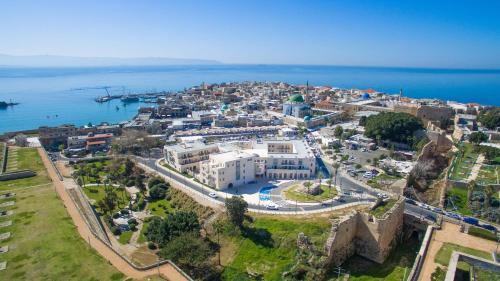 Acre Old City Hostel | HI - Akko Knights Hostel