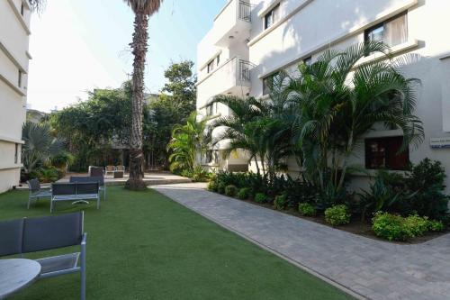 Yehuda Hamaccabi Hostel | HI - Bnei Dan - Tel Aviv Hostel