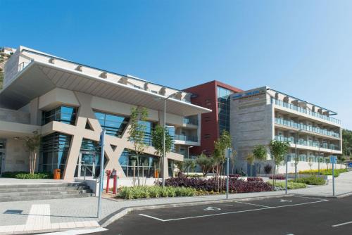Haifa Hostel | HI - Haifa Hostel