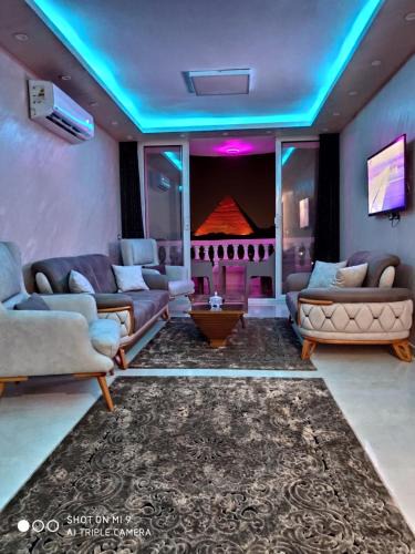 Al Haram Apartment | Hi Pyramids