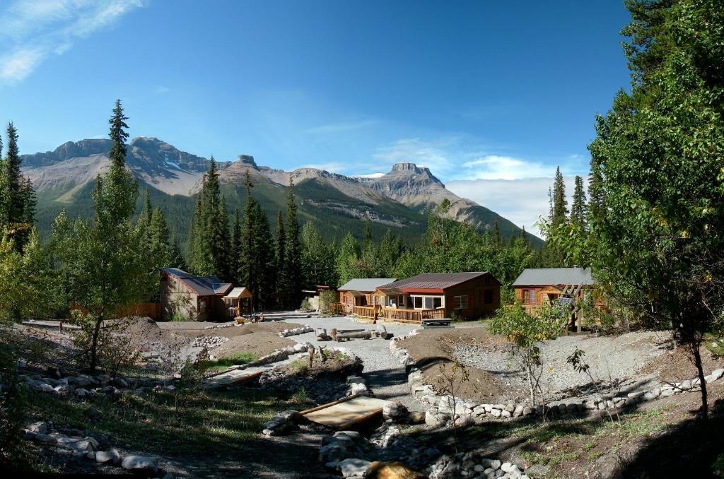 Rampart Creek Hostel | HI Rampart Creek - Hostel