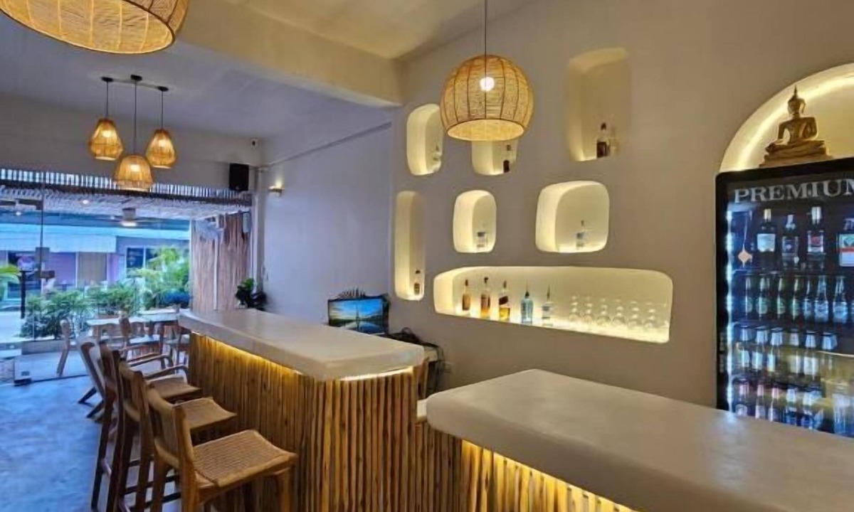 Thong Sala Hostel | Hi Sea Hostel