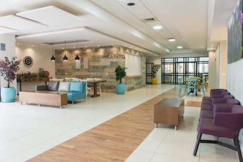 Kfar Giladi Hostel | HI - Tel Hai Hostel