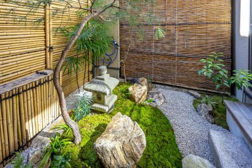 Komatsucho House | Hibiki