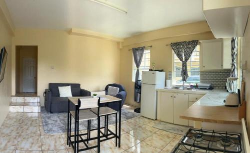 Bois d'Orange Apartment | Hibiscus Apt 1