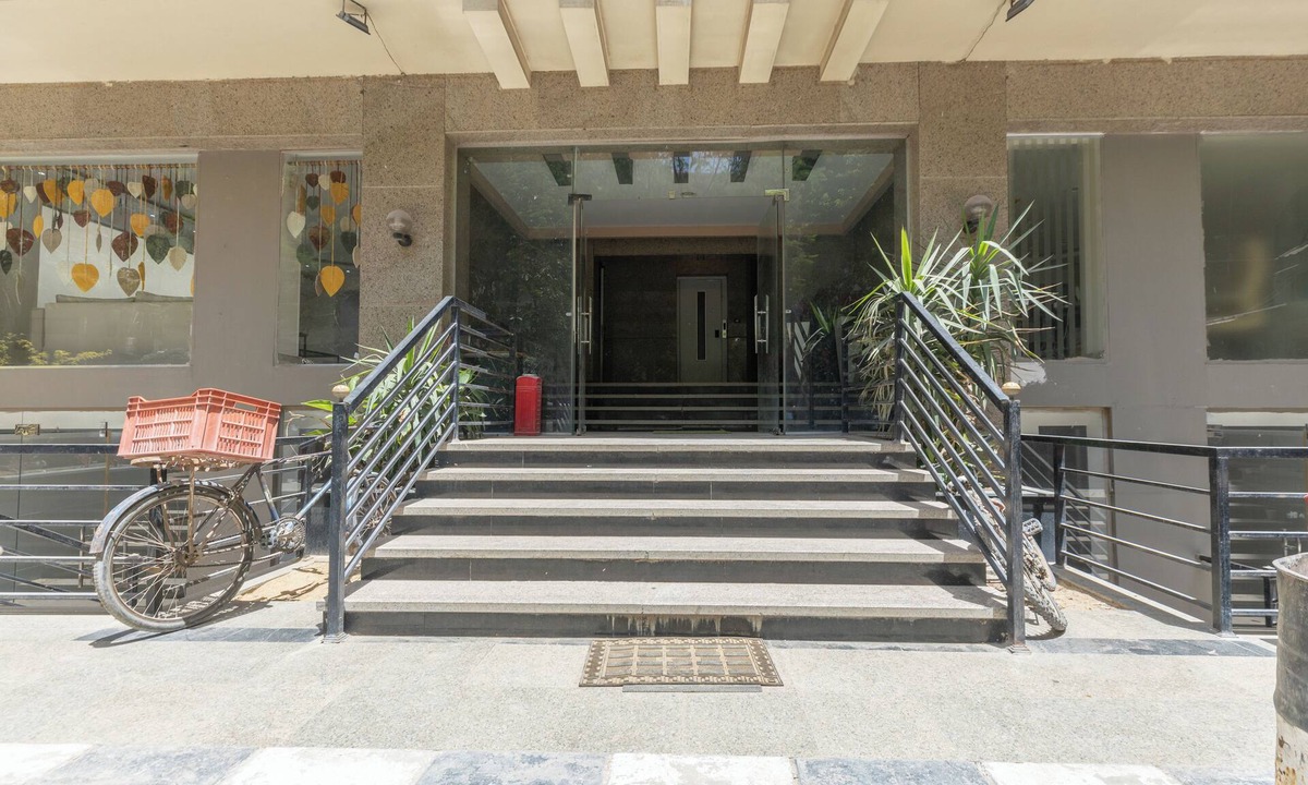 Taqseem Laselky Apartment | Hibiscus Haven Suite