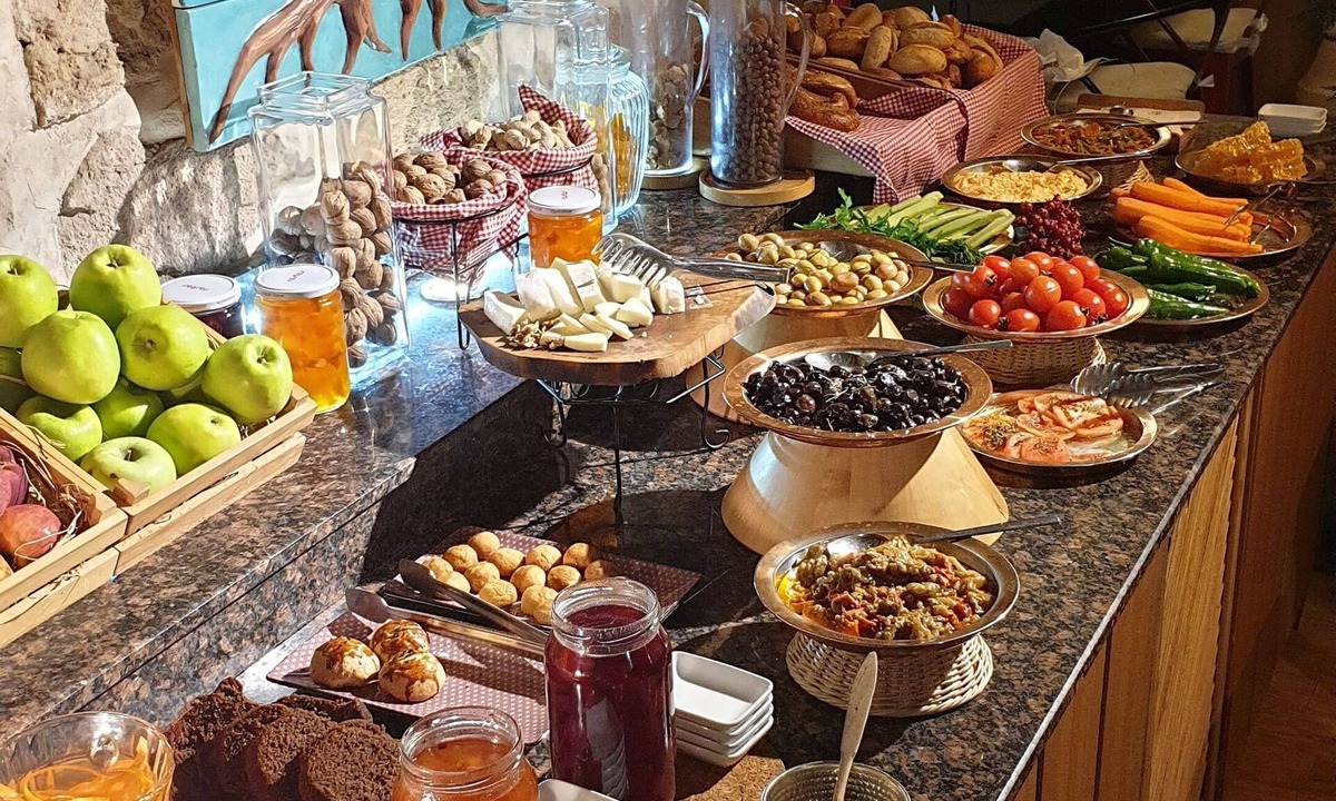Konya City Center Hotel | Hich Hotel Konya