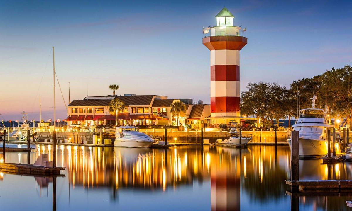 Palmetto Dunes Condo | Hickory Cove 47 by Hilton Head Retreats