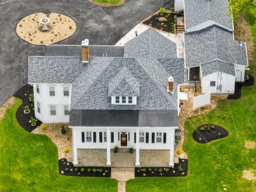Westland Bed & Breakfast | Hickory House B & B
