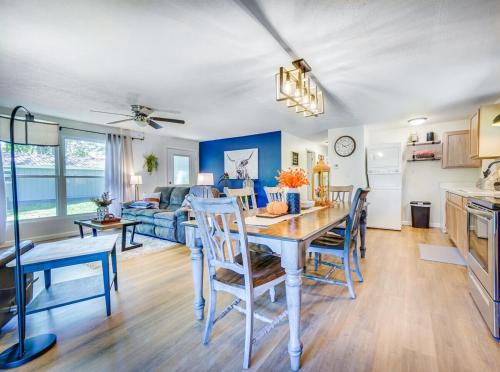 Greenup House | Hickory House Cabin