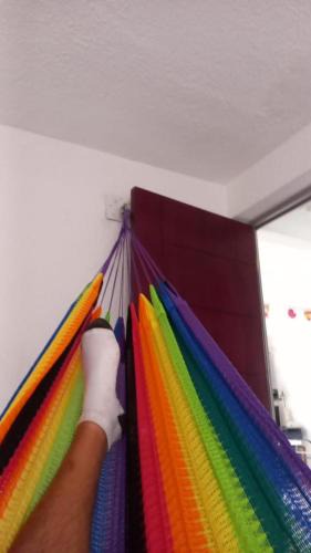 Ixtapalapa Apartment | Hidalgo 502