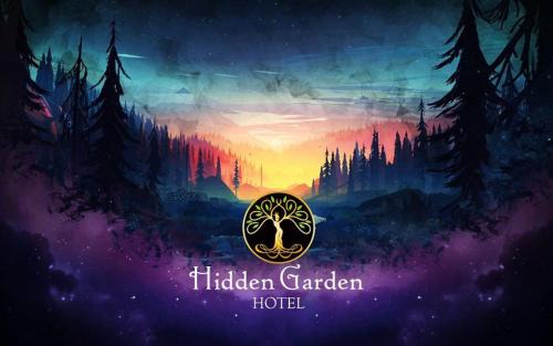 Cusco Hotel | Hidden Garden