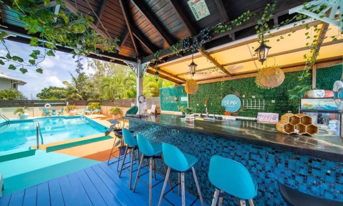 Inch Marlowe Bed & Breakfast | Hidden Gem Barbados