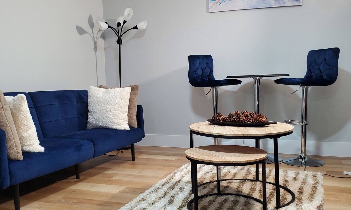 Moncton House | Hidden Gem | Private Suite | Quiet & Comfortable