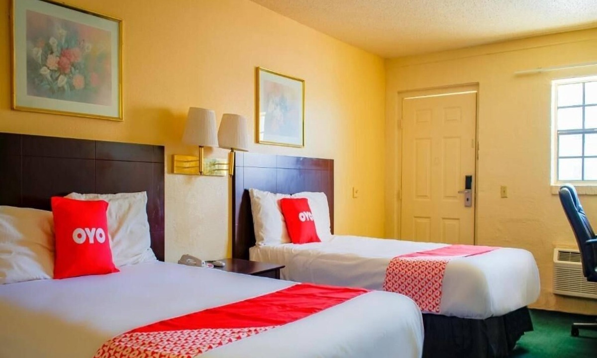 Duncan Hotel | Hidden Gem With Parking Close To Restaurants And Outdoor Walks